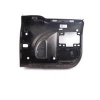 фото thumb №11, Mini cooper clubman f54 защита обшивка крышки багажника правый задняя 7360890