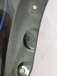 фото thumb №14, Lexus nx ii 2 21- крыло перед передний правый fv