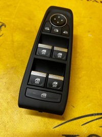 фото thumb №1, Панель перемикач вікон дзеркал двері перед лівий renault espace vi austral