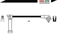 фото thumb №2, Дроти запалювання [ngk]