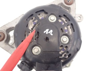 фото thumb №7, Renegade 500x . рестайлінг генератор 1.0 1.3 2018-