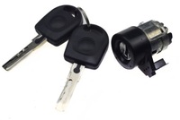 фото thumb №1, Вкладыш замка зажигания golf iv 1j hb kombi 1997-2003