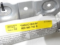 фото thumb №10, Шторка безпеки подушка безпеки права audi a4 b7 avant 8e9880742b