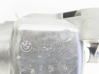 Моторчик сиденье перед сторона правая bmw 5 e39 8242781 с Разборки, фото thumb