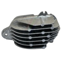 Модуль їжак led drl audi q5 рестайлінг  лівий 8r0941475b Доставка, фото thumb