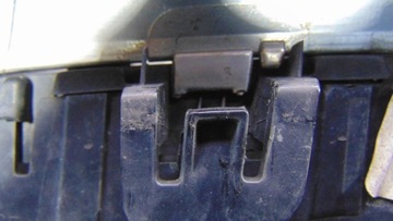 фото thumb №8, Bmw x5 f15 x6 f16 решётка радиатора решётка решётки радиатора комплект l+r