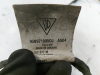 фото thumb №5, Porsche macan ii lift жгут электропроводка бампера 95b971095dj