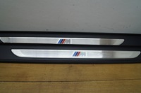 фото thumb №16, Накладки декоративные перед bmw e92 8042856 комплект m pak sku 10915376