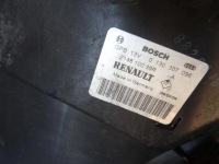 Ремень передний радиатор воды кондиционер интеркулер renault laguna 3 2.0 dci Киев, фото thumb