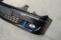 Mercedes w209 clk бампер перед передний рестайлинг  197 омыватель kompletny Цена, фото thumb