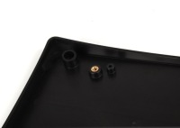 фото thumb №7, Stossleiste vorne links bmw e38 7 51118125309
