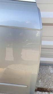 фото thumb №7, Дверь правый перед audi a4 b7 ly7g