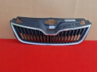 фото thumb №2, Skoda rapid 5ja решітка радіатора решітка радіатора решітка 5ja853668