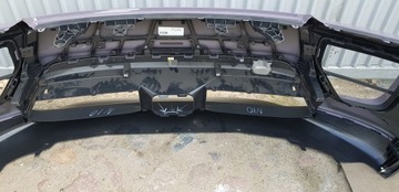 фото thumb №11, Бампер перед porsche macan 95c новий модель