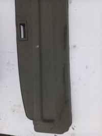 фото thumb №2, Шторка багажника renault laguna ii kombi