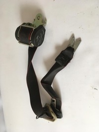 фото thumb №1, Pas безопасности правый перед renault espace iv