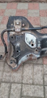 фото thumb №8, Подрамник подрамник балка двигателя peugeot 206 1.6 i nfz 99r