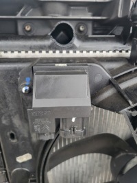 Ремінь передній радіатор peugeot 508 1,6 ehdi Доставка, фото thumb