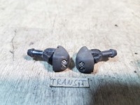 фото thumb №1, Насадка розпилювача пара капот ford transit mk5