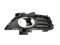 фото thumb №1, Ford fusion usa 2013-2016 решётка радиатора бампера правая 1921665
