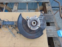 фото thumb №13, Mcperson правий ford ecopsort mk2 lift 1.0 ecoboost