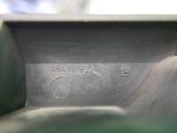 фото thumb №10, Накладка молдинг дверь багажника левая задняя opel combo c 01-11