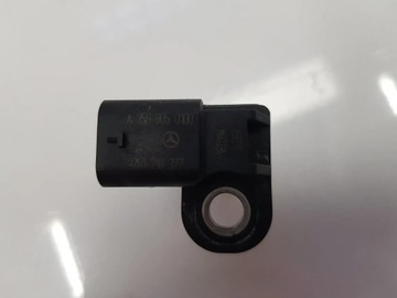 фото thumb №8, Датчик положення вала колінчастого mercedes 4.0 m177980 c63 gt amg w190 x290