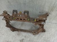 фото thumb №8, Lexus is ii 220d 2.2d підрамник підрамник підрамник перед