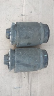 фото thumb №1, Mercedes w 166 ml подушка пневмоподушка задняя левый i правый