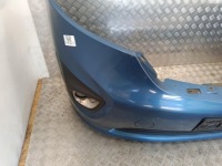 фото thumb №4, Opel vivaro-b бампер перед