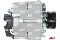 Генератор as-pl a0007 Доставка, фото thumb