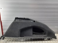 фото thumb №7, Audi a7 s7 4g 2013 зад сторона правая нижний панель бардачка колёса запасного