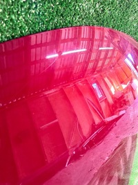 фото thumb №3, Капот кришка двигуна lexus is iii