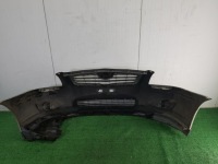 Бампер передок  передний рестайлинг  toyota avensis t25 2007 52119-05170/80 Киев, фото thumb