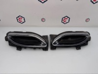 Купить Наконечник выхлоп mercedes cls w257 amg, фото thumb