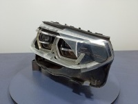 фото thumb №3, Bmw x3 g01 g02 f97 фара правый адаптивный led 8496824