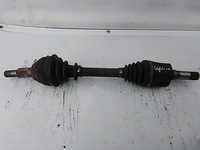 фото thumb №1, C2 chevrolet captiva 2.0 vcdi привідний вал ліва