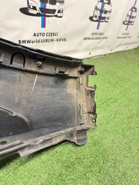 фото thumb №10, Крила молдинг ліва лівий перед bmw x5 f15 комплект