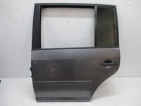 фото thumb №1, Дверь левая задние vw touran 1t0