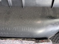 фото thumb №12, Обшивка двері правий задня mitsubishi outlander iii gf 3 оригінальний номер чорний матеріал