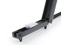 фото thumb №9, Mini clubman r55 hatch 3d r56 cabrio r57 оригінальна трос відкривання капот