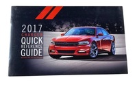 фото thumb №15, Книга сервісна dodge charger 17d481926aa 3.6l бензиновий 218kw 2017
