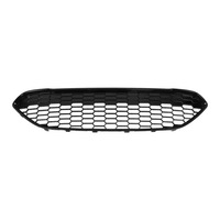 фото thumb №14, Захист верхнього решітка передній бампера 17782