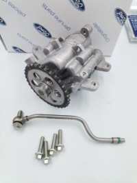 фото thumb №1, Комплектная насос масла transit 2.2tdci 2011-2016rok nowa оригинальная