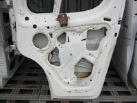 фото thumb №12, Двері передні праве перед stilo 5d hb червоні