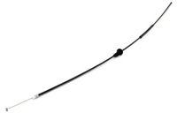 фото thumb №12, Mini clubman r55 hatch 3d r56 cabrio r57 оригінальна трос відкривання капот