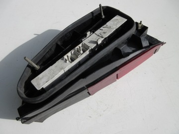 фото thumb №6, Лампа задня ліва citroen xm червона valeo 2166