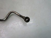 фото thumb №4, Astra ii g 2.0 dti 00r труба трубка турбіни оливи живлення