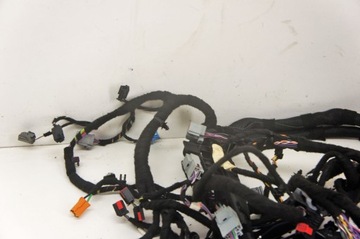 фото thumb №5, Mm145 ford transit custom жгут интерьера кабины