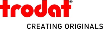 Штамп даты Trodat Professional Line 5440 ISO U + ластик